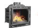 Fireplace insert KAWMET W6 (10.1 kW) ECO, Poland