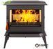 Cast iron stove KAWMET Premium ATHENA S12 ECO, Poland