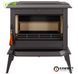 Cast iron stove KAWMET Premium ATHENA S12 ECO, Poland