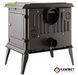 Cast iron stove KAWMET Premium ATHENA S12 ECO, Poland