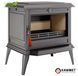 Cast iron stove KAWMET Premium ATHENA S12 ECO, Poland