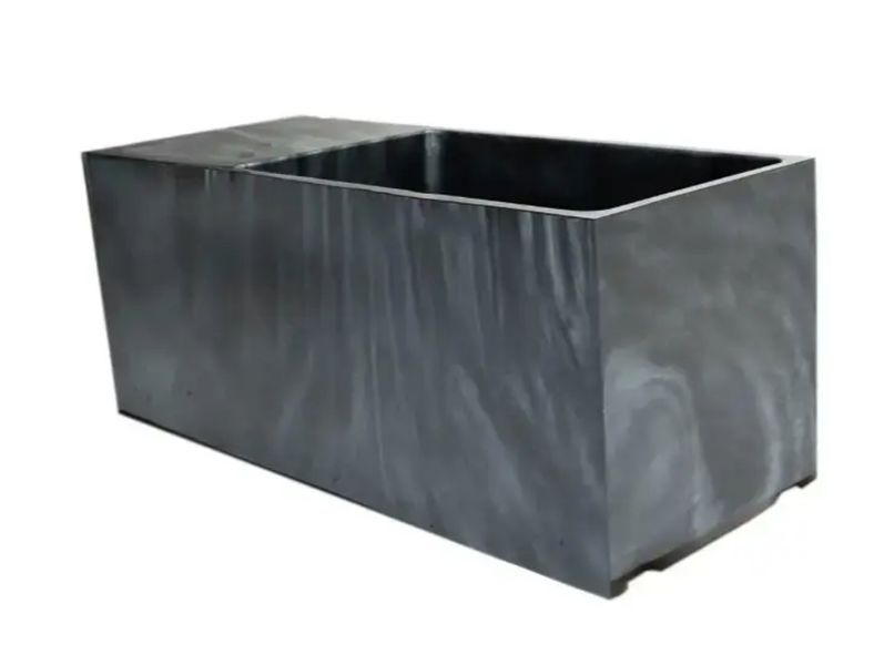 Ледяная ванна Chill Tub Style Black