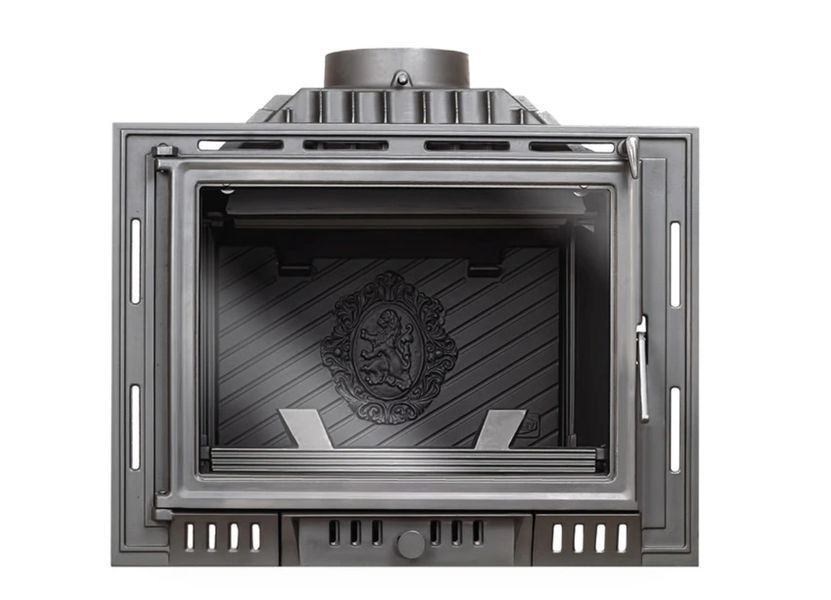 Fireplace insert KAWMET W6 (10.1 kW) ECO Kaw-met W6 фото