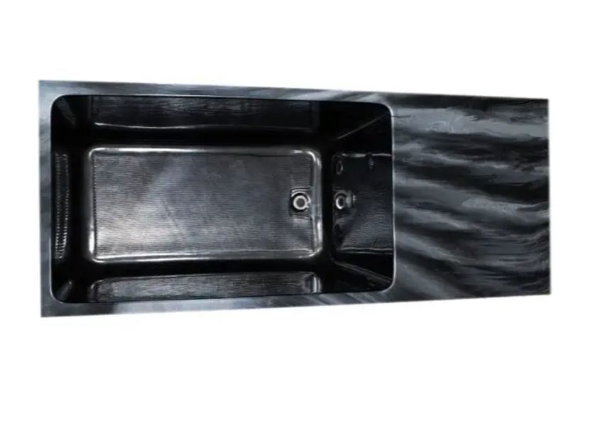 Ледяная ванна Chill Tub Style Black