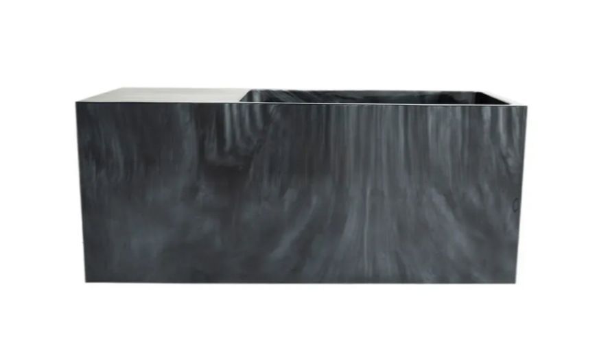 Ледяная ванна Chill Tub Style Black