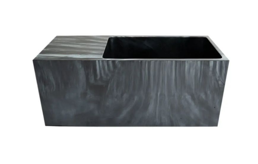 Ледяная ванна Chill Tub Style Black