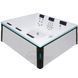 SPA hot tub PassionSpas Serene 6 (Netherlands), 243 x 224 x 93 cm