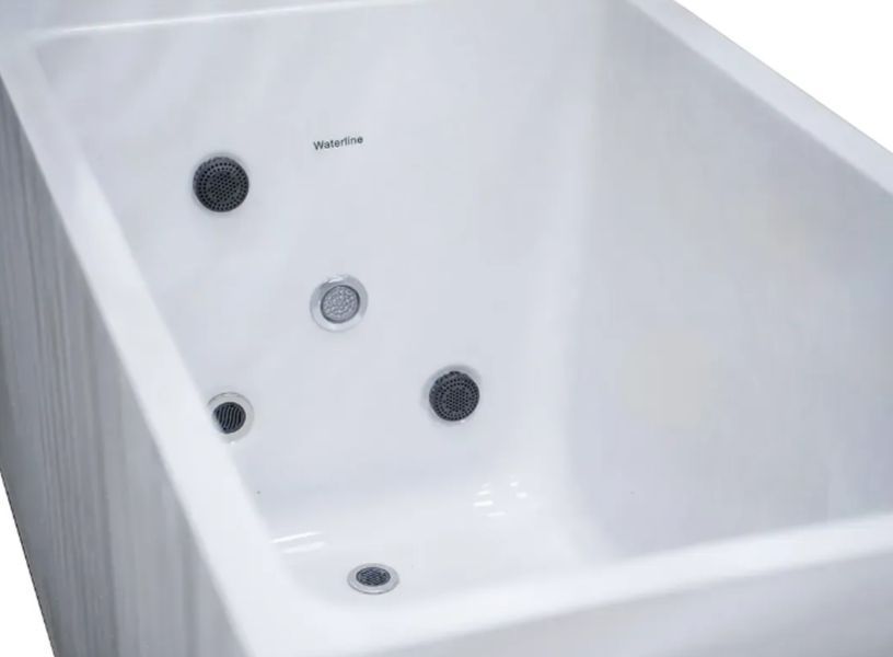 Ледяная ванна Chill Tub Style White