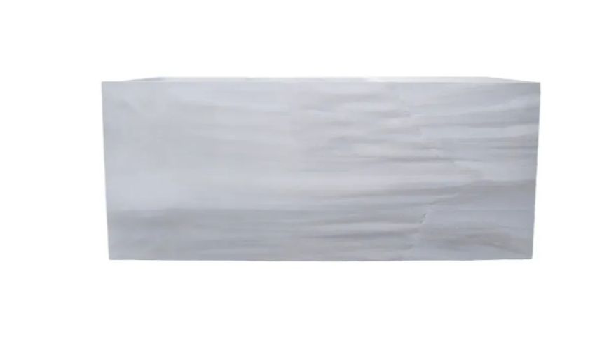 Ледяная ванна Chill Tub Style White
