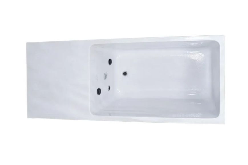 Ледяная ванна Chill Tub Style White