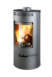 Thorma ANDORRA grey stove-fireplace F9489017011 фото