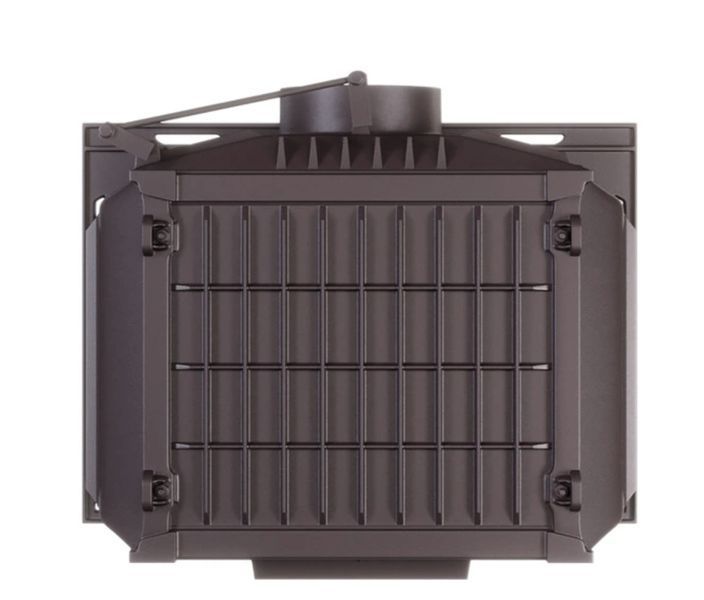 Камінна топка KAWMET W9 (9.8 kW) EСO Kaw-Met W9 9.8kW/EСO фото