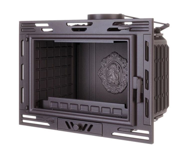 Камінна топка KAWMET W9 (9.8 kW) EСO Kaw-Met W9 9.8kW/EСO фото