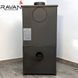 Piec-kominek żeliwny Ravan Magic, 10 kW
