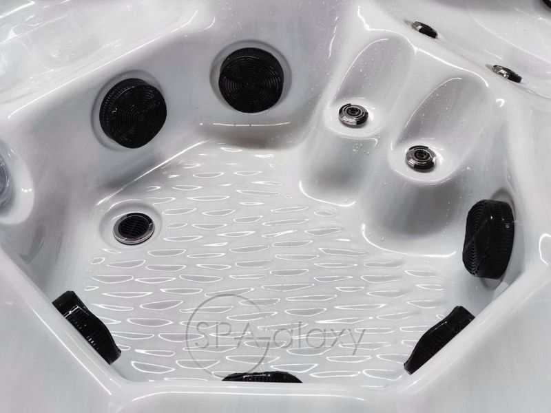 SPA pool Superior Spas Premium Colombo (England), 210&times;210&times;95 cm