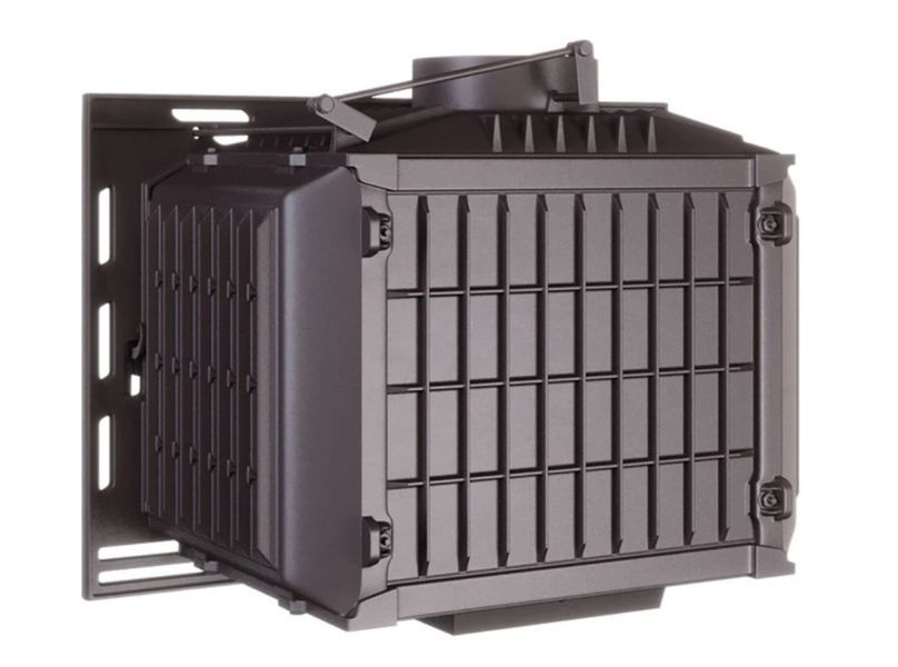 Камінна топка KAWMET W9 (9.8 kW) EСO Kaw-Met W9 9.8kW/EСO фото