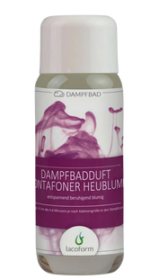 Hammam Aroma Concentrate 250 ml &ldquo;Fragrant Hay&rdquo; Lacoform