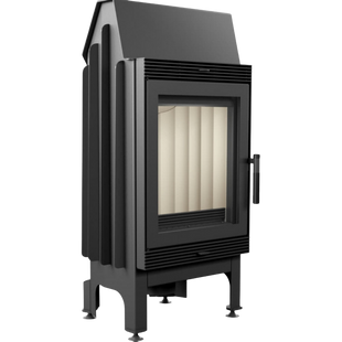 Kratki BLANKA 8 Fireplace Insert (8.0 kW) BLANKA/PF фото