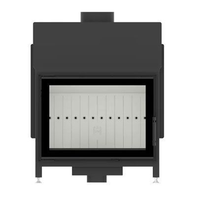 Wkład kominkowy HITZE STMA 59x43.S, 11 kW 17240000 фото