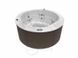 SPA pool Aquavia Spa Sundown Hot Tub (Spain), &Oslash; 205 x 90 cm