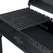 Daddy Smoke 5 mm Barbecue Grill for 16 Skewers