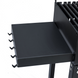 Daddy Smoke 5 mm Barbecue Grill for 16 Skewers