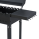 Daddy Smoke 5 mm Barbecue Grill for 16 Skewers