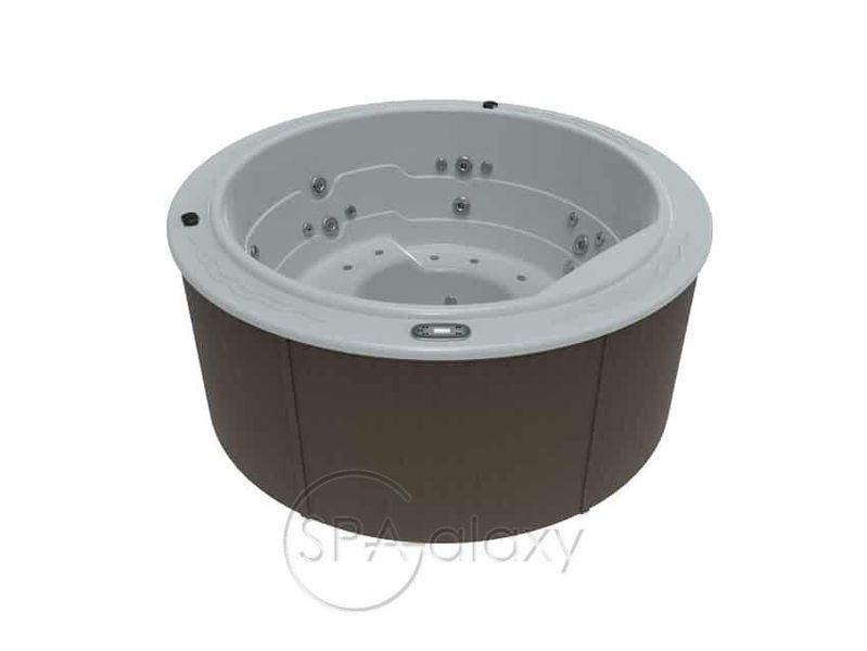 SPA pool Aquavia Spa Sundown Hot Tub (Spain), &Oslash; 205 x 90 cm