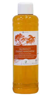 Aromat Lacoform Pomarańcza&ndash;mandarynka 1 l do sauny i łaźni