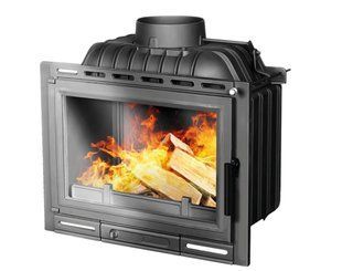 Камінна топка KAWMET W13A (11.5 kW) EСO Kaw-met W13A фото