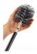 Metal chimney cleaning brush Savent 100 mm