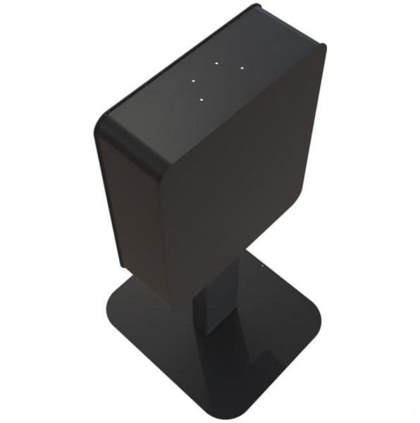 Биокамин Kratki ECHO RECTANGLE 70 с сертификатом T&Uuml;V