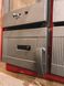 Heating and cooking stove-fireplace DUVAL EK-5137