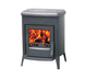 Piec-kominek żeliwny Plamen Amity 3,8 kW