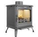 Żeliwny piec KAWMET Premium HESTIA S17 ECO, Polska