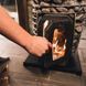 Wood-fired sauna stove HUUM HIVE Wood 13