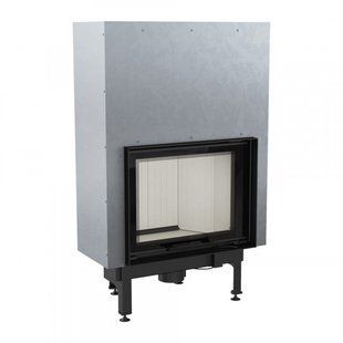 Kratki NADIA 10 Fireplace Insert Guillotine (10.0 kW) NADIA/10/G фото