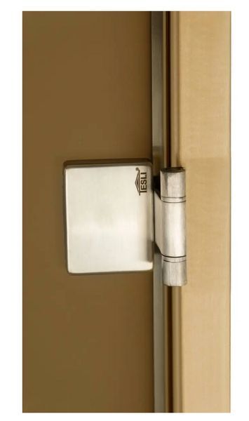Doors for bath and sauna Tesli Lux Magnetic 2000 &times; 700