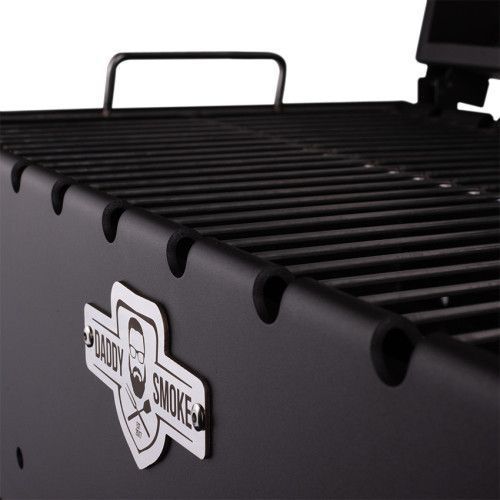 Grill barbecue na 12 szpikulc&oacute;w