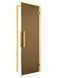 Doors for bath and sauna Tesli Lux Magnetic 2000 &times; 700