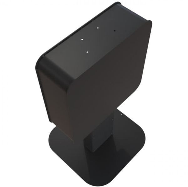 Биокамин Kratki ECHO SQUARE 50 с сертификатом T&Uuml;V