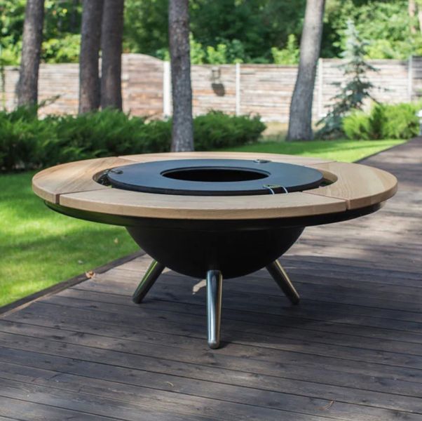Ahos Desk Граніт