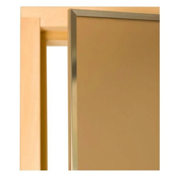 Doors for bath and sauna Tesli Lux Magnetic 2000 &times; 700