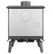 Cast iron stove KAWMET Premium ARTEMIDA S18 ECO, Poland