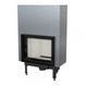 Kratki NADIA 10 Fireplace Insert Guillotine (10.0 kW), Poland