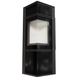 Stalowy piec‑kominek Kratki TORA S LB lacobel czarny (8 kW)