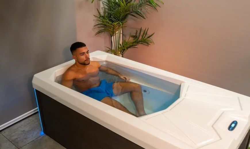 Ледяная ванна Chill Tub Pro
