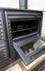 Duval EK-5237BL (BLACK EDITION) Wood-burning kitchen stove &ldquo;Euro potbelly stove&rdquo; with oven