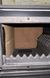 Duval EK-5237BL (BLACK EDITION) Wood-burning kitchen stove &ldquo;Euro potbelly stove&rdquo; with oven