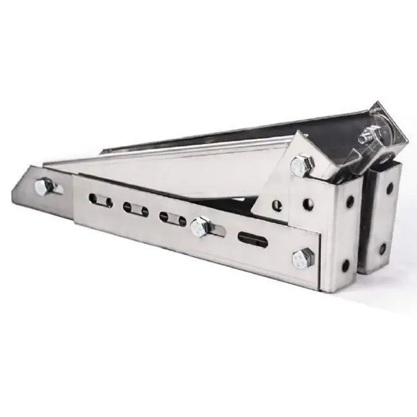1000mm chimney bracket